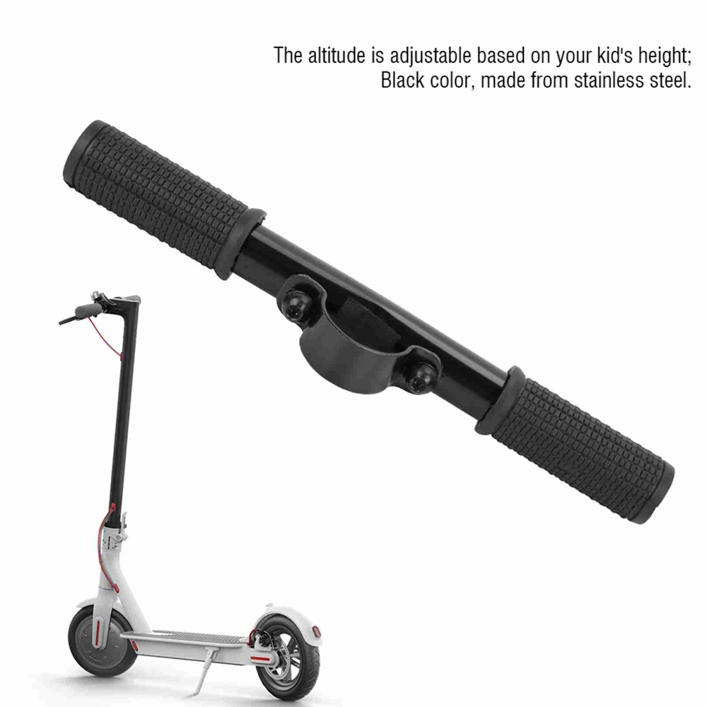 Durable Non-Slip Electric Scoo - Kids Ride On Suitcase Scooter review and price