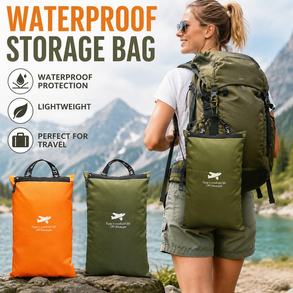 Waterproof Storage Bag Travel  - Cosmetic Bags review and price