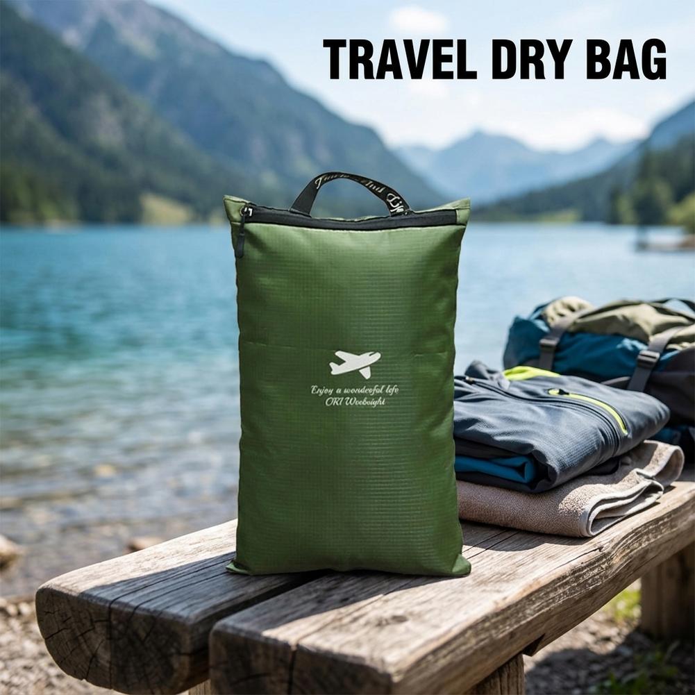 Waterproof Storage Bag Travel  - Cosmetic Bags review and price