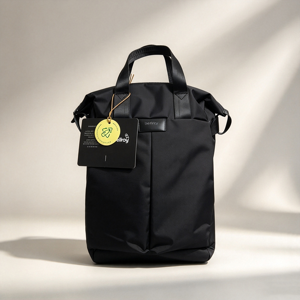 Bellroy Tokyo TotePack 20L Men - Backpacks review and price