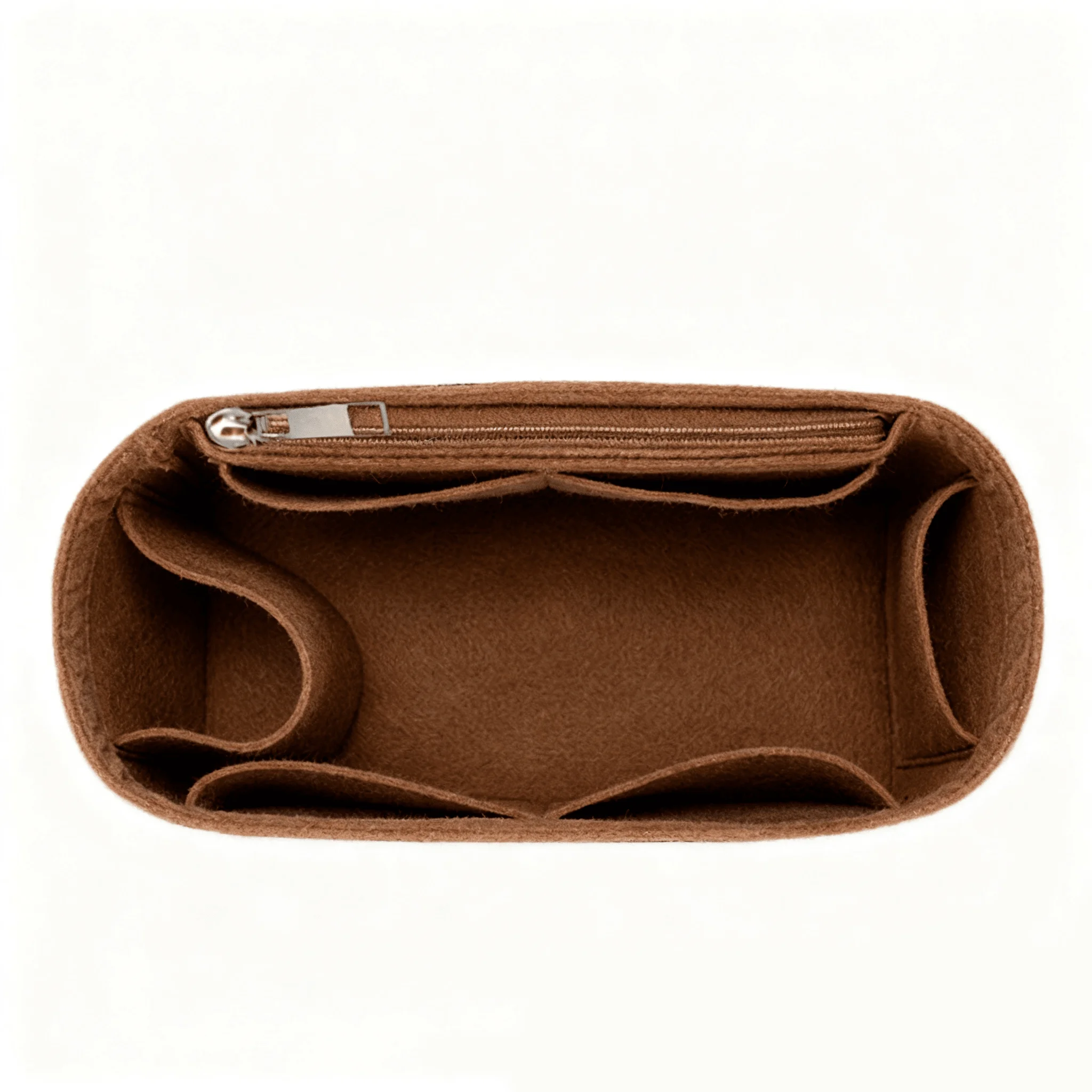 Bag Organizer Felt Purse Inser - Cosmetic Bags review and price