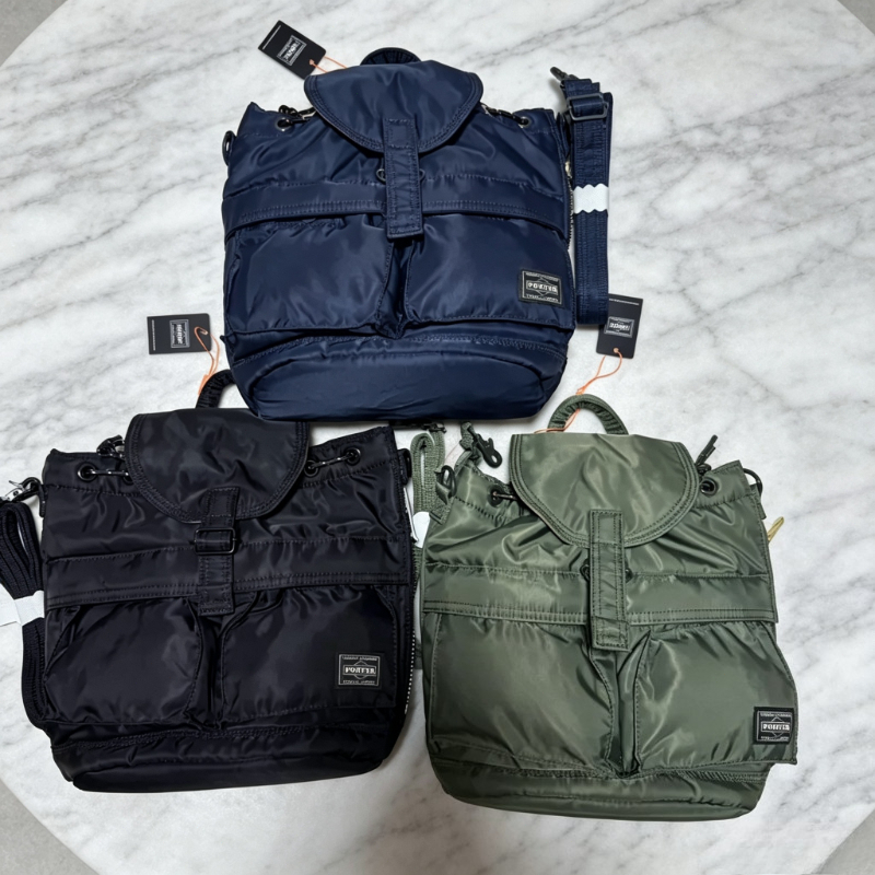 Porter Nylon Small Backpack Li - Handbags review and price