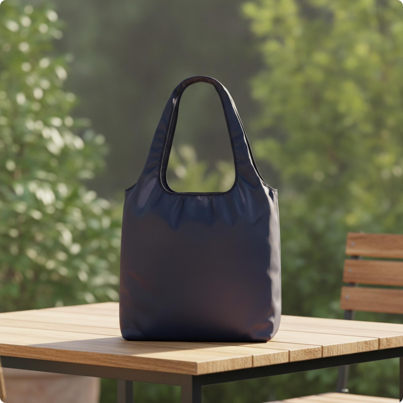 Foldable Tote Bag Waterproof H - Handbags review and price